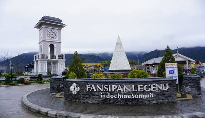 Sun World Fansipan Legend